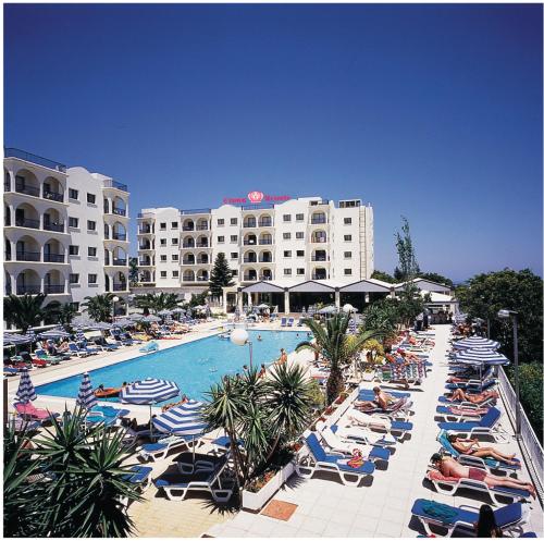 Protaras Cyprus Last Minute Discount Code Agoda.com