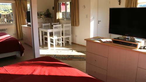 Trevelín Argentinië Laatste minuut Kortingscode Booking.com