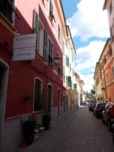 Sarzana Italien Last-Minute-Rabattcode Booking.com