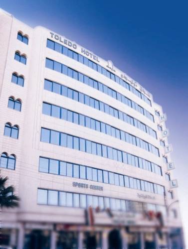 Amman Jordan Last Minute Discount Code Booking.com