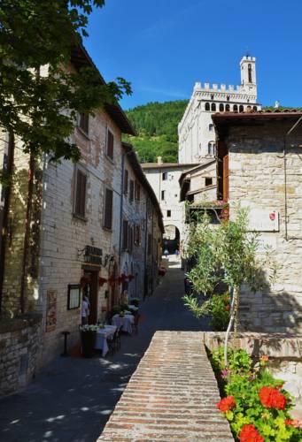 Gubbio Italië Laatste minuut Kortingscode Booking.com