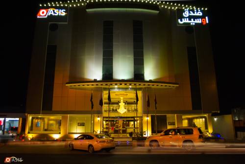 Najran Saudi Arabien Last-Minute-Rabattcode Booking.com