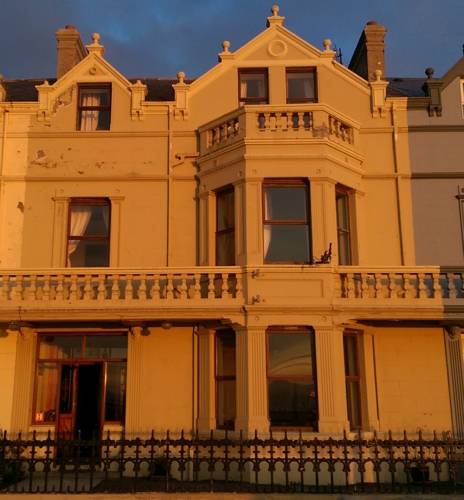 Bundoran Irland Last-Minute-Rabattcode Booking.com