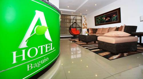 Baguio Philippines Code de réduction de dernière minute Booking.com