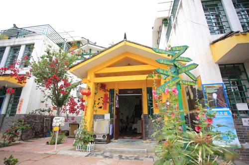 Xichang China Last-Minute-Rabattcode Booking.com