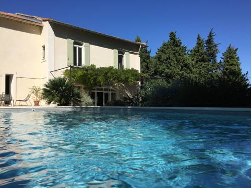 Paluds de Noves Frankreich Last-Minute-Rabattcode Booking.com