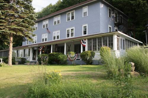 Starlight (Pensilvania) Estados Unidos Último Minuto Código de Descuento Booking.com