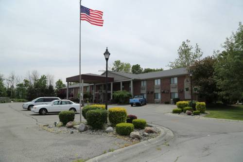 Bluffton (Indiana) Verenigde Staten Laatste minuut Kortingscode Booking.com