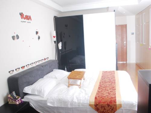 Chongqing China Last Minute Discount Code Booking.com