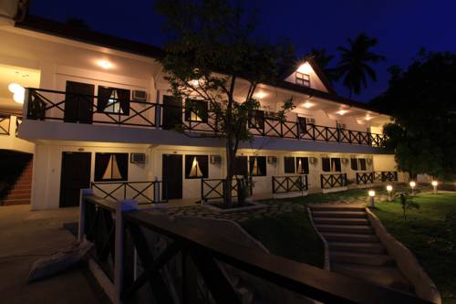 Puerto Galera Philippines Last Minute Discount Code Booking.com