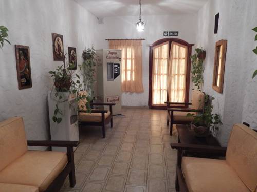 San Bernardo Argentina Último Minuto Código de Descuento Booking.com