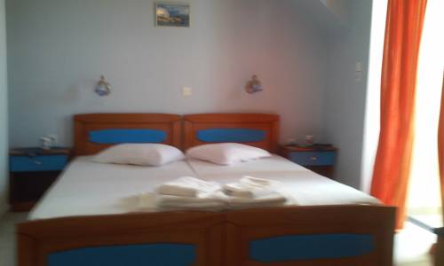 Kanalion Greece Last Minute Discount Code Booking.com