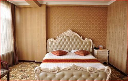 Dandong China Last-Minute-Rabattcode Booking.com