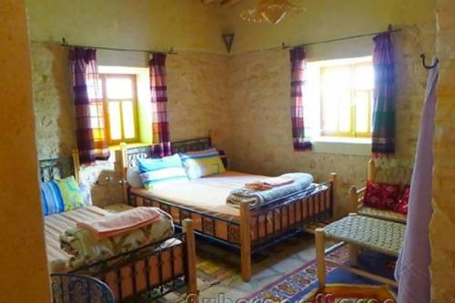 Asfalou Maroc Code de réduction de dernière minute Booking.com
