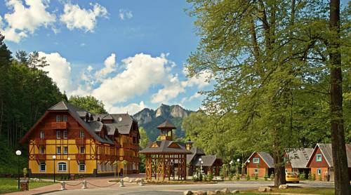 Červený Kláštor Slowakei Last-Minute-Rabattcode Booking.com