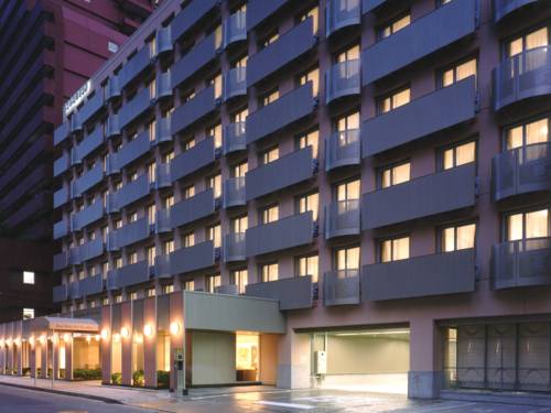 Hiroshima Japan Last-Minute-Rabattcode Booking.com