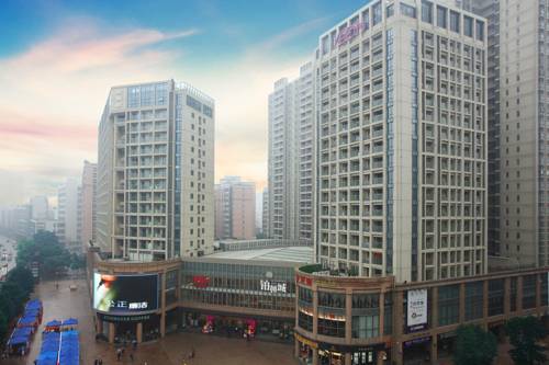 Foshan China Último Minuto Código de Descuento Booking.com