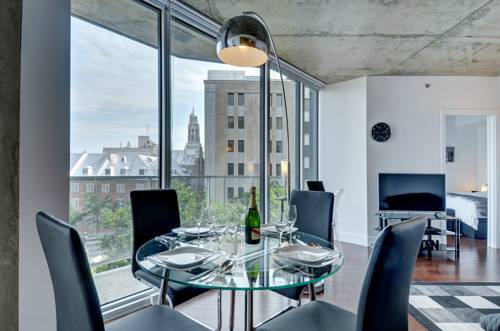 Québec City (Quebec) Canada Last Minute Discount Code Booking.com