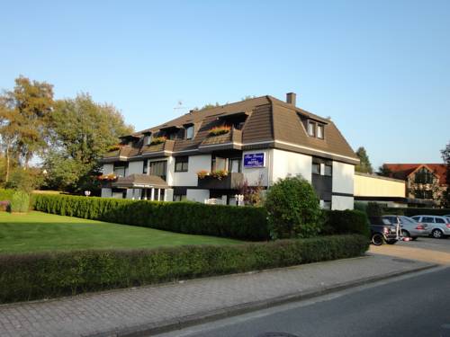 Bad Zwischenahn Germany Last Minute Discount Code Booking.com