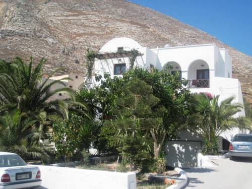 Kamari Grèce Code de réduction de dernière minute Booking.com