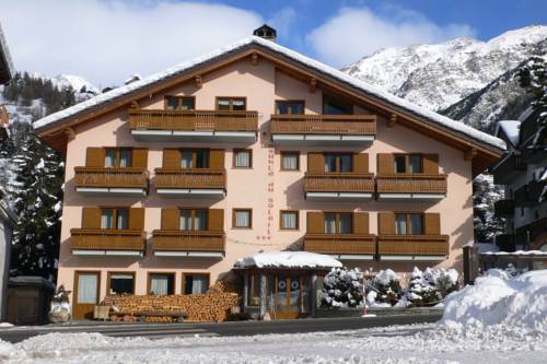 Cogne Italien Last-Minute-Rabattcode Booking.com