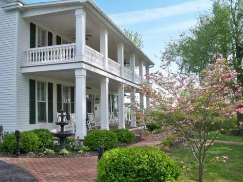 Eddyville (Kentucky) Verenigde Staten Laatste minuut Kortingscode Booking.com