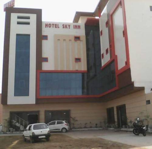 Hisār Indien Last-Minute-Rabattcode Booking.com