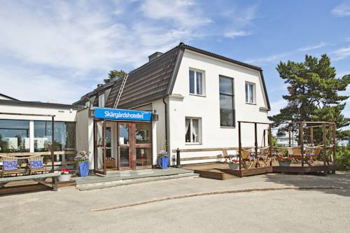Nynäshamn Sweden Last Minute Discount Code Booking.com