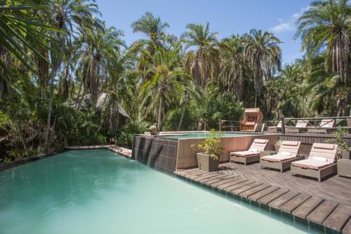 Saadani Tanzania Last Minute Discount Code Booking.com