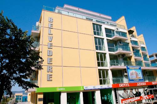 Nessebar Bulgarie Code de réduction de dernière minute Booking.com