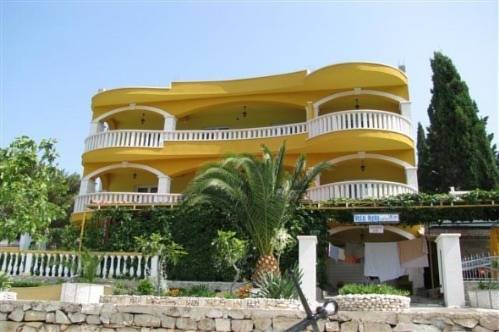 Sibenik-Grebastica Kroatien Last-Minute-Rabattcode Booking.com