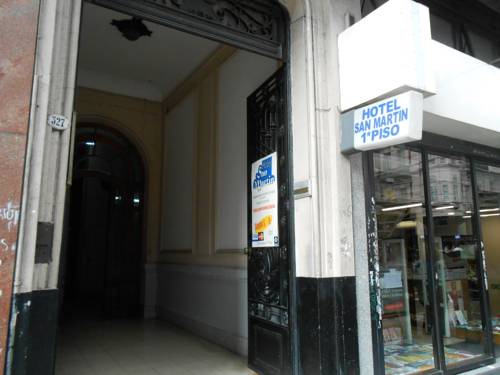 Buenos Aires Argentina Last Minute Discount Code Booking.com