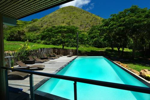 Bourail Nouvelle Calédonie Code de réduction de dernière minute Booking.com