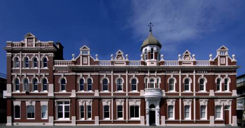 Invercargill Nieuw-Zeeland Laatste minuut Kortingscode Booking.com