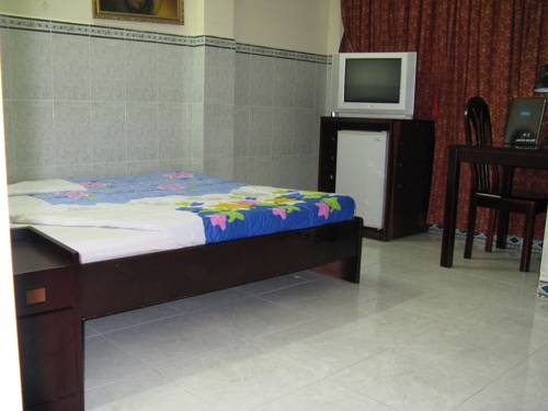 Ho Chi Minh Viet Nam Last Minute Discount Code Booking.com