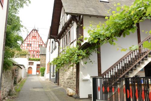 Ellenz-Poltersdorf Deutschland Last-Minute-Rabattcode Booking.com