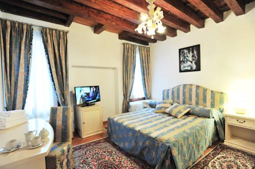 Venedig Italien Last-Minute-Rabattcode Booking.com
