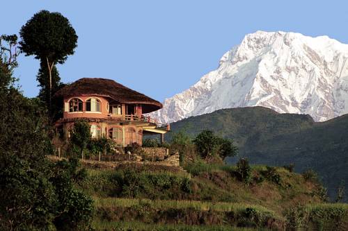 Pokhara Nepal Last-Minute-Rabattcode Booking.com