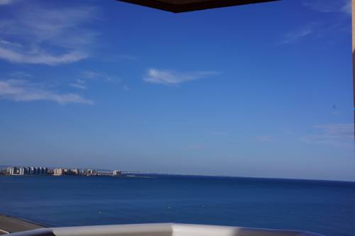 La Manga del Mar Menor Spain Last Minute Discount Code Booking.com