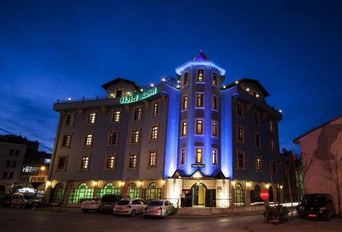 Konya Türkei Last-Minute-Rabattcode Booking.com