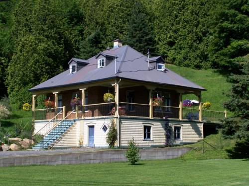 Chateau-Richer (Quebec) Canada Last Minute Discount Code Booking.com