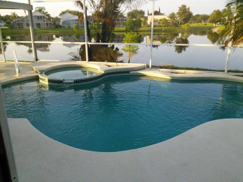 Kissimmee Estados Unidos Último Minuto Código de Descuento Booking.com