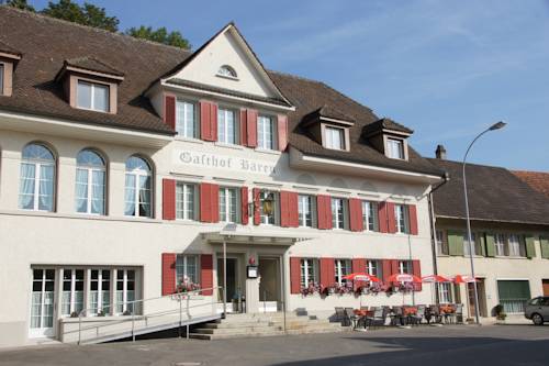 Schinznach-Dorf Zwitserland Laatste minuut Kortingscode Booking.com