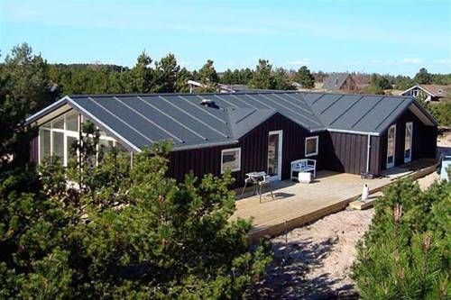 Rømø Dänemark Last-Minute-Rabattcode Booking.com