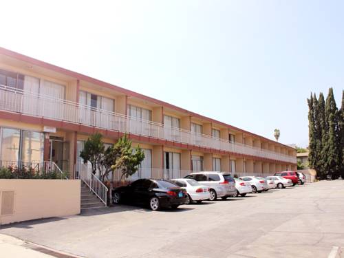 Pasadena (California) United States Last Minute Discount Code Booking.com