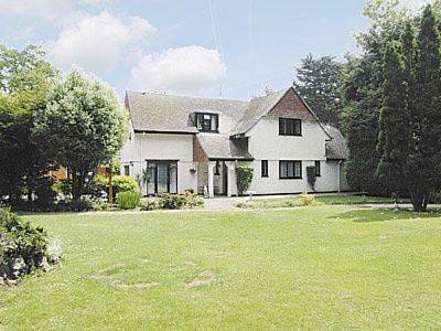Branksome Park Poole Royaume-Uni Code de réduction de dernière minute Booking.com