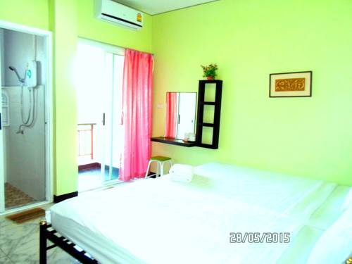 Ciudad de krabi Tailandia Último Minuto Código de Descuento Booking.com