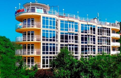 Lazarevskoye Russia Last Minute Discount Code Agoda.com