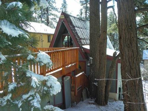 Big Bear City United States Last Minute Discount Code Booking.com