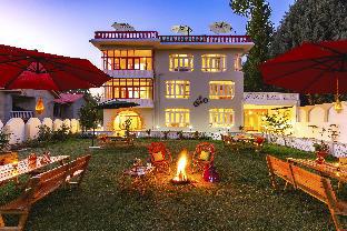 Srinagar India Last Minute Discount Code Agoda.com
